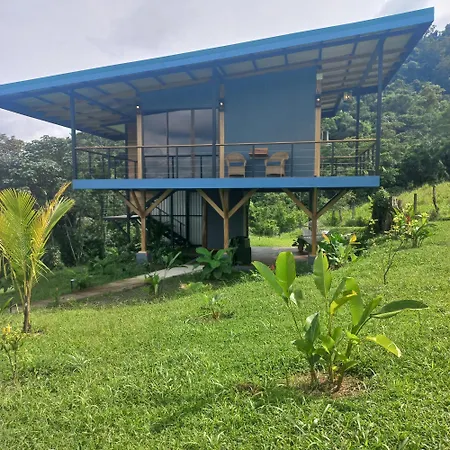 Arenal Hideaway Apartment